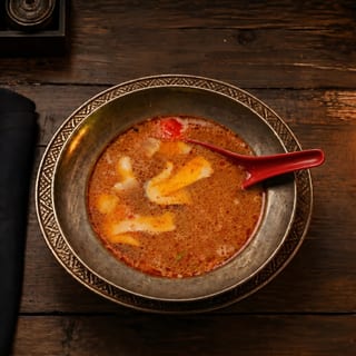 Tom Yum (ต้มยำ)