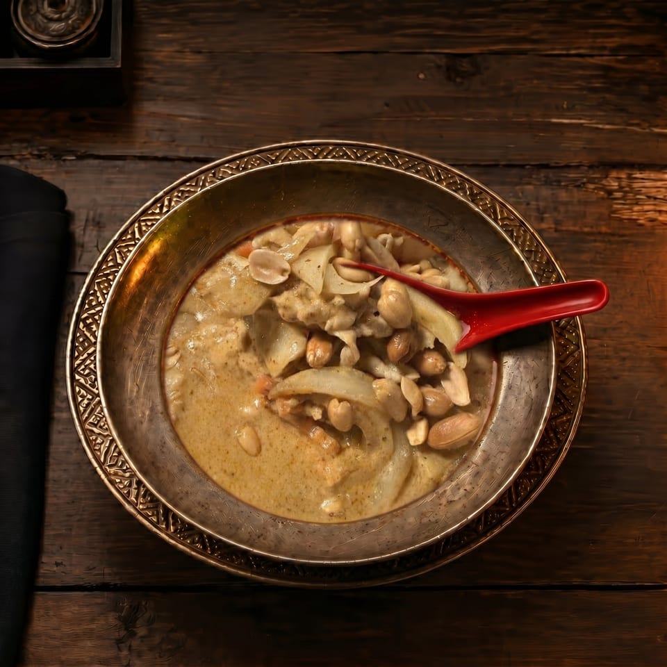 Explore Our Curry Dishes