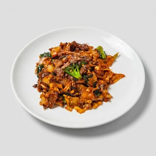 Pad Siew (ผัดซีอิ๋ว)