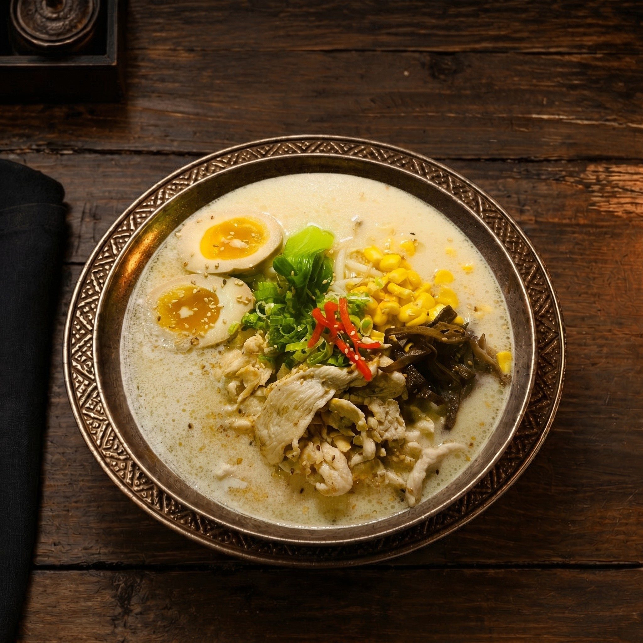 Tori-Paitan.